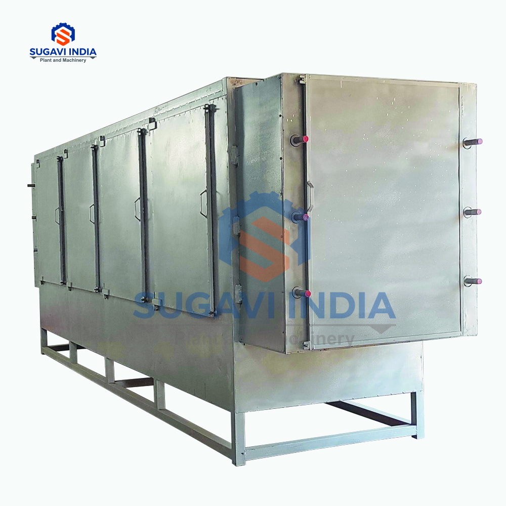 bhatti_dryer_01 Soyabari Plant Dryer