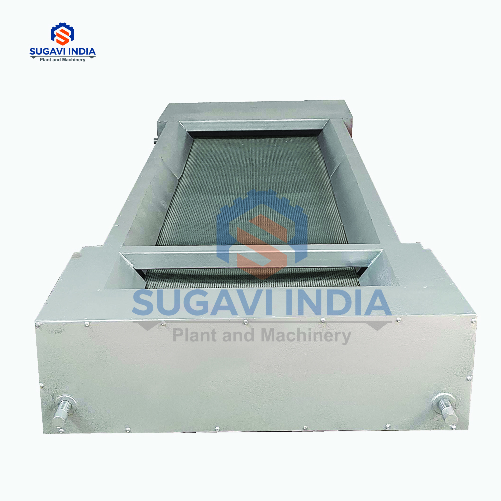 cooling_conveyor_01 Soyabari Plant cooling Conveyor